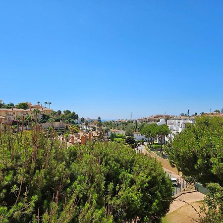 Two Bedroom Apartment In Riviera Del Sol MIJAS COSTA Eksteriør billede