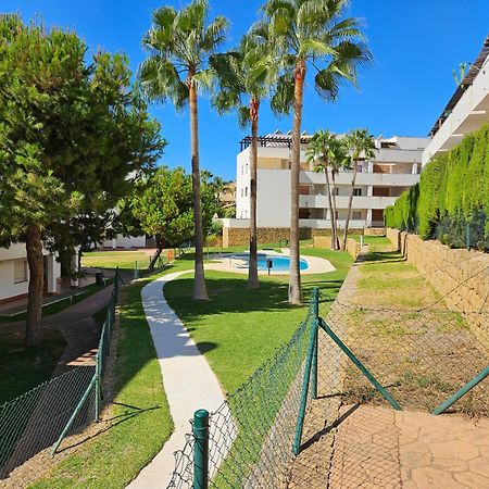 Two Bedroom Apartment In Riviera Del Sol MIJAS COSTA Eksteriør billede