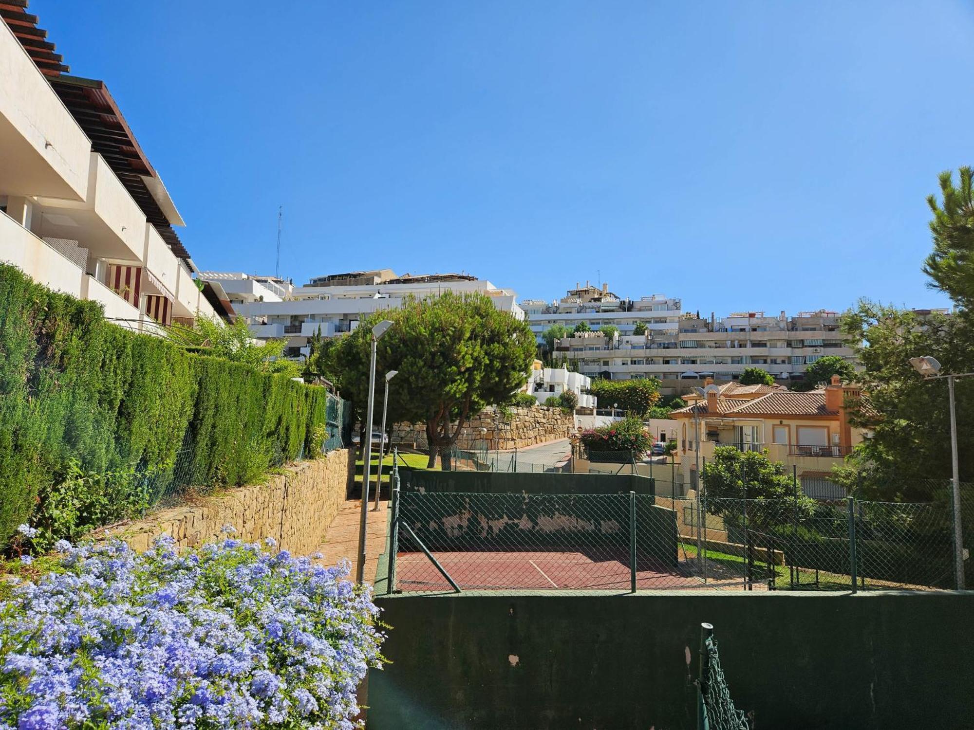 Two Bedroom Apartment In Riviera Del Sol MIJAS COSTA Eksteriør billede