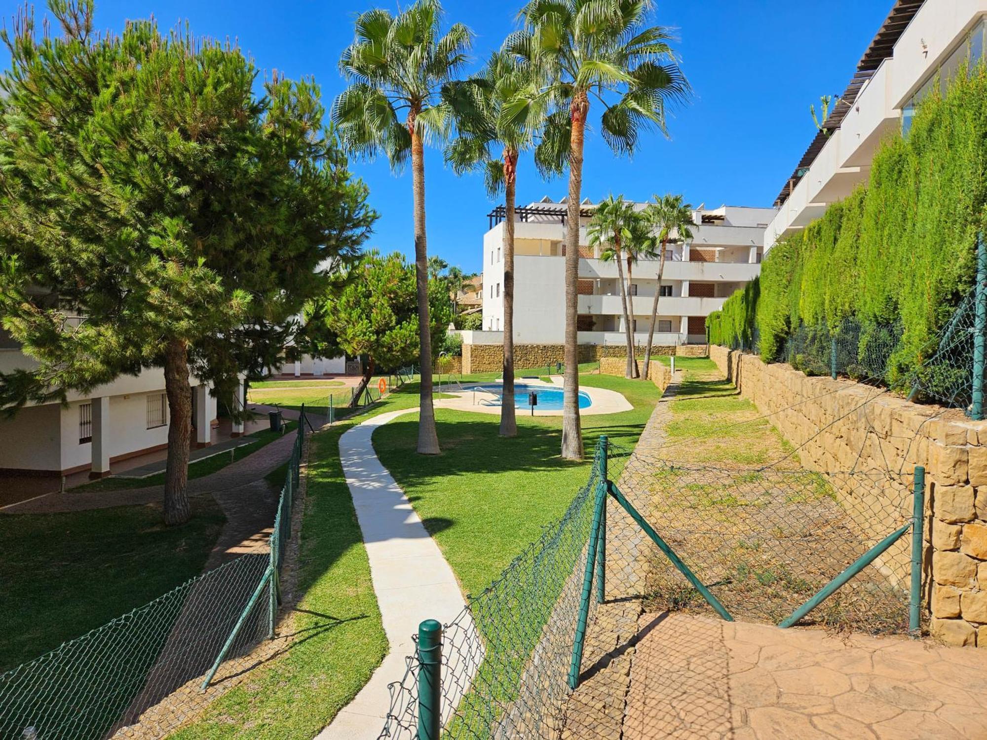 Two Bedroom Apartment In Riviera Del Sol MIJAS COSTA Eksteriør billede