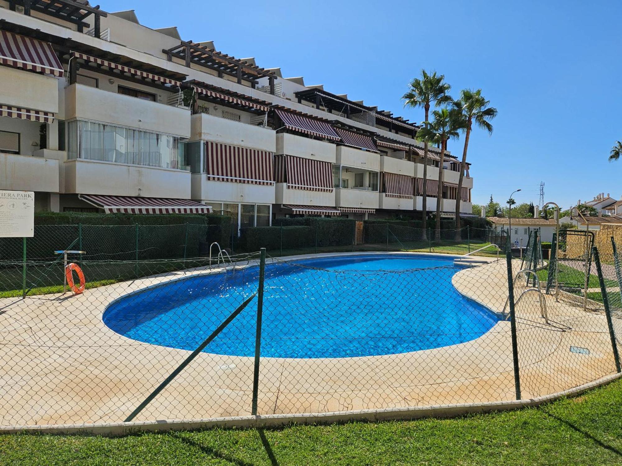 Two Bedroom Apartment In Riviera Del Sol MIJAS COSTA Eksteriør billede